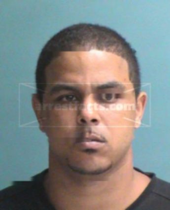 Corey Deon Wilson