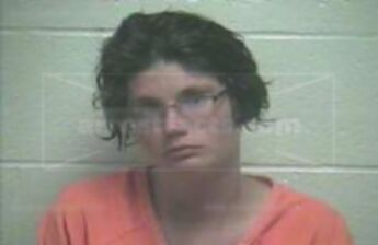 Laura Elizabeth Berry