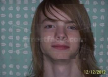 Johnathan James Willis