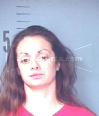 Lisa Elaine Gonzales