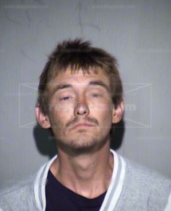 Daniel Patrick Combs