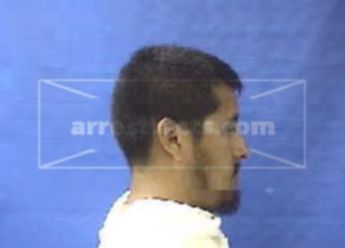 Jose Fernando Martinez-Corona