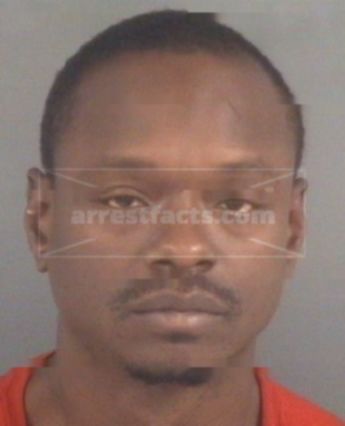 Laquan Theophilus Wade