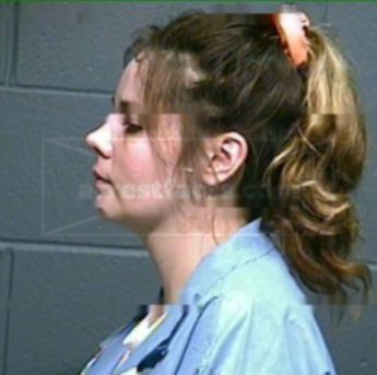 Mindi Sue Griffith