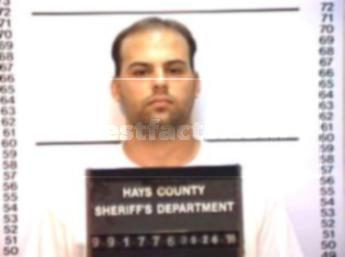 Jason Patric Todd