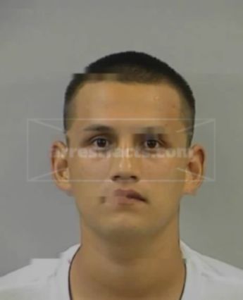Jonathan Olguin Quintana