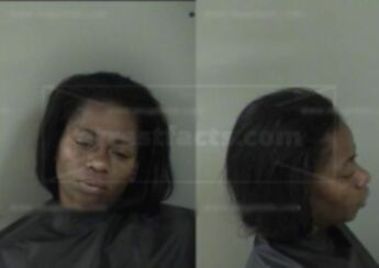 Lakisha Rodney Lashon Warner
