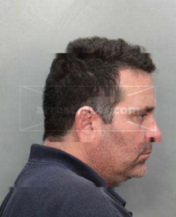 Adolfo Jose Barcenas