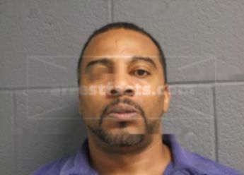 Harvey Eugene Johnson