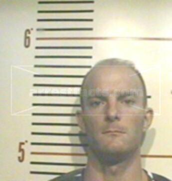 Mark David White