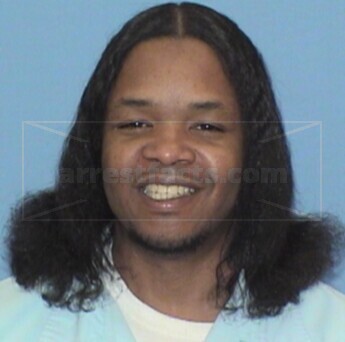 Teron Mccambry