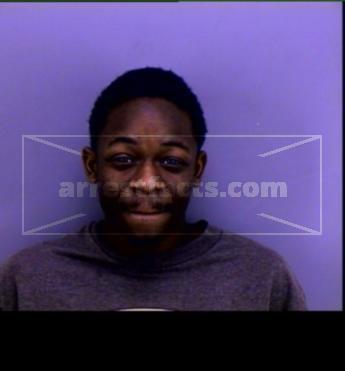 Jordan Davashun Taylor