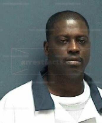 Eugene Lamar Bailey