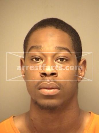 Trayvis Jimmell Benton
