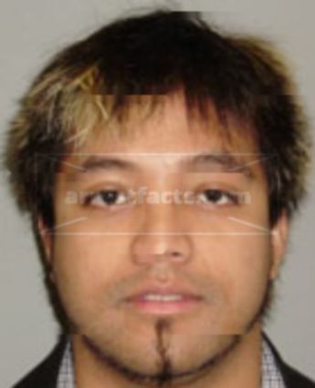 David Jason Perez