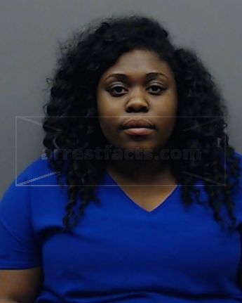 Latoya Ann Broughton