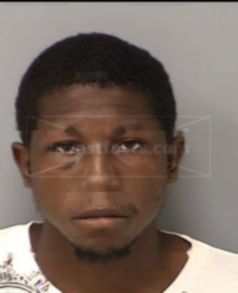 William Tobias Tinsley