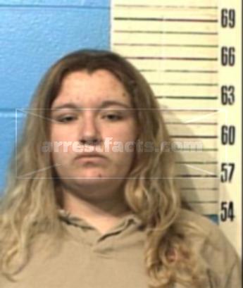 Janna Marie Redding