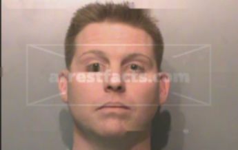 Jason Calder Ogletree