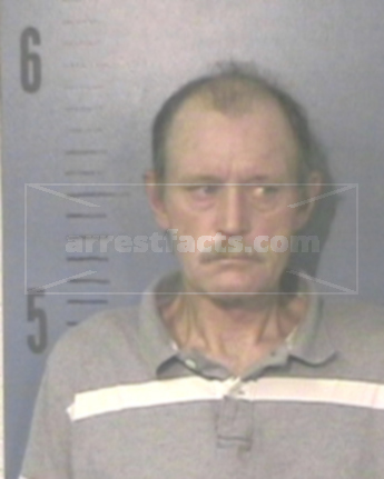 Robert Wayne Bradford
