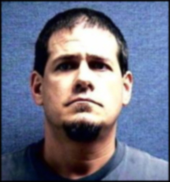 Jason Eric Parks