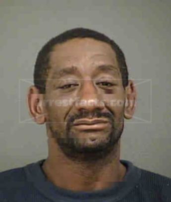 Kelvin Mckinney