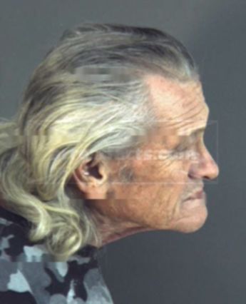 James Lee Cain