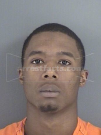 Jacob Alexander Woodard