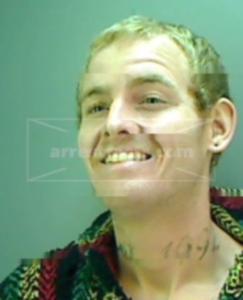 Michael Ryan Canady