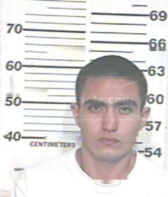 Abel Rubalcaba Pastran
