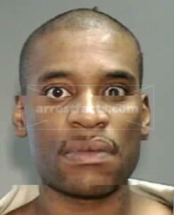 Desmond Javon Sams