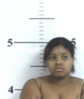Lakendra Poole