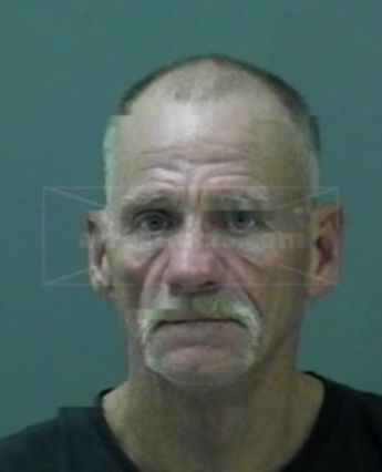 Donald Ray Underwood
