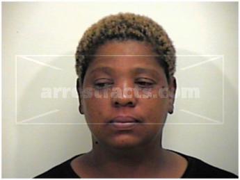 Stephanie Barbette Holmes-Coker