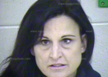 Tracy Lynn Ramirez