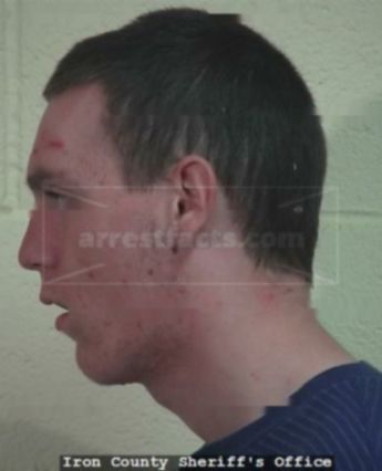 Matthew James Scott Buerger