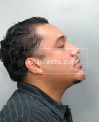 Leo Rivera