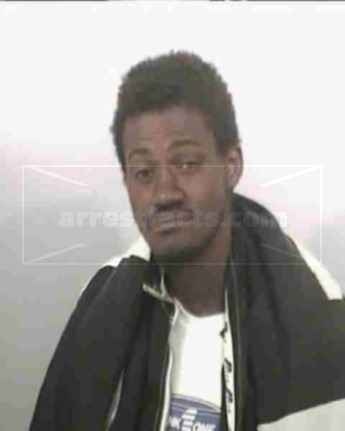 Calvin Kendrick Powell