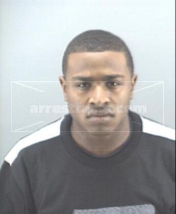 Antwon Dewayne Caldwell