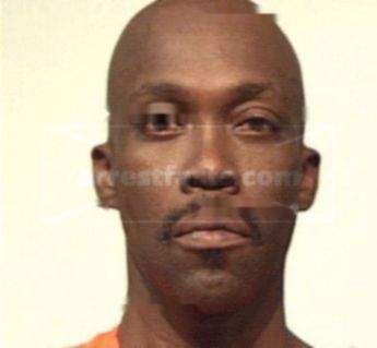 Jerry Earl Evans