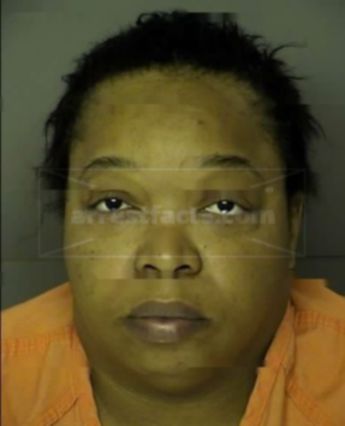 Latasha Shavon Kennedy