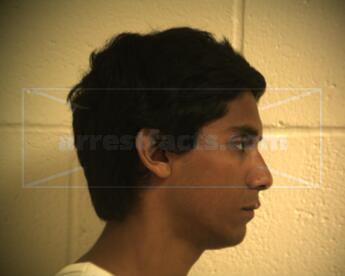 Luis Jr. Gaytan Villarreal