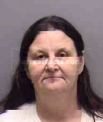 Andrea Rose Bolden