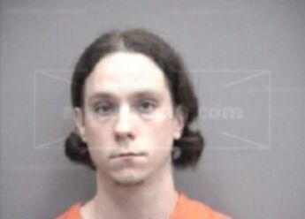 Ryan Ellis Whitney