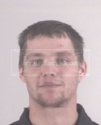 Treavor Scott Griffin