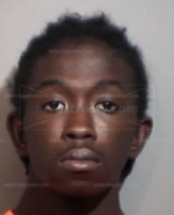 Gamble Markies Rondell