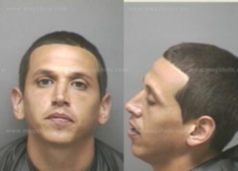 Daniel Gene Garcia