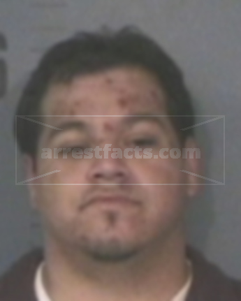 James Michael Moreno