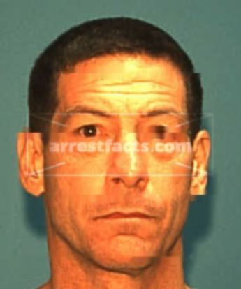 Michael Andrew Fisher