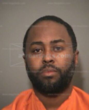 Craig Leneox Chavis